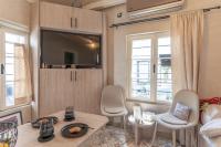 BHS Bosnian-Herzegovinian Studio & Garden - B&B Mostar