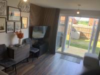 Entire 2 bedroom house in Tamworth - B&B Tamworth