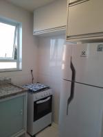 apartamento com 2 quartos, garagem e elevador - Bed and Breakfast Rio das Ostras