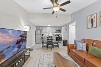 15 Mins to Ft Moore WFH Space - B&B Columbus