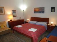 Don Milani - B&B Matera