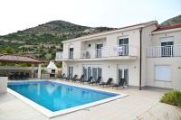 Villa Katarina Dubrovnik Hights - B&B Ivanica