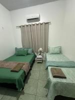 Apto garagem incluso - B&B Marabá