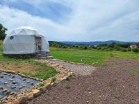 Glamping Na Polanie Smaczne Spanie - Bed and Breakfast Stary Wielisław