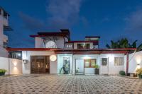 Reliance Inn Residence - B&B Boralesgamuwa South