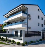 Rijeka Relax Apartment with parking - B&B Fiume