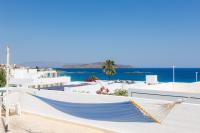 Glaros Dream Chania Beach Getaway - B&B Tértsa