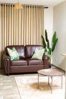 Angel Apartments - Bed and Breakfast Gweru