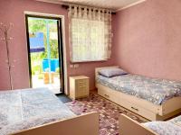 Alaman Guest House - Bed and Breakfast Kadzhi-Say