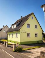 Danube Lodge - B&B Hüfingen