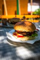 Lakeside Cabin - B&B Jablanica