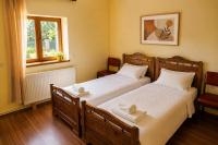 Teo Guesthouse and Camping in Mestia - B&B Mestia