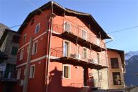 Cà Giuel - Chambres d’hôtes