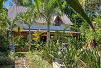 Nothing Else Like This in Chamarel - 6BR Estate - B&B Chamarel
