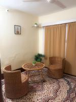 Affordable 2BR Home in Srinagar City - B&B Srinagar