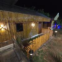 Rajashree Multipurpose Resort - B&B Solapur