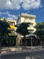 Norvia Apartments - B&B Shkoder