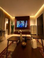 Modern Stay Near Marriott Radisson & KFMC Riyadh - B&B Riyadh
