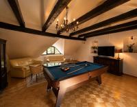 Apartament Podmurna 25 - B&B Toruń