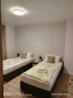Ferienwohnung Am Wald - Bed and Breakfast Bad Marienberg