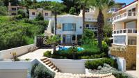 Villa Kyma - B&B Platána