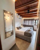 SUITE CONFORT 1 a 4 Personas - B&B Cartagena de Indias
