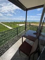 Apartment mit 3 Schlafzimmern und Seeblick