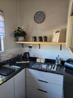 The Cozy Cottage - Noordheuwel - B&B Krugersdorp