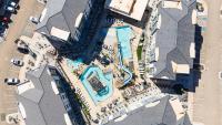 Suite Retreat with Pool Spa Gym and Tennis Court - B&B Hurricane