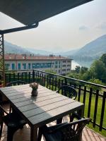 Elisa s Lake View - B&B Ranzanico