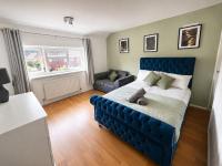 Cosy 3 Bed House Eltham Off Street Parking - B&B Welling