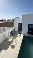 Avanel Private Pool Penthouse - B&B Ronda