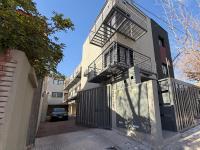 Departamento a Estrenar con Vista a la Montaña - 2 Dormitorios y Cochera - Ferienwohnung Mendoza