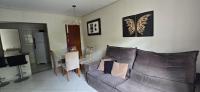 Dois quartos perto da praia de Jardim Camburi - B&B Vitória