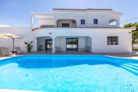 Vivenda Vilhegas - B&B Albufeira