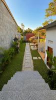 Stala Eco-Cottage Besakih - B&B Pasek
