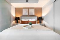 Modern 1BR Designer Condo Sleeps 4 - Ferienwohnung Toronto