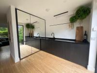 Sunlit Designer Haven in Trendy Neighbourhood - B&B Dublino