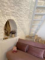 Trulli Arcolaia | Trullo con Soppalco - Chambres d'hôtes Alberobello