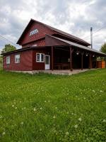 Cabana Elena - B&B Gârda de Sus