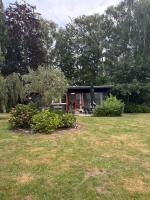 Skuret Maribo - Bed and Breakfast Maribo