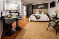 The Cozy Cottage - Noordheuwel - B&B Krugersdorp