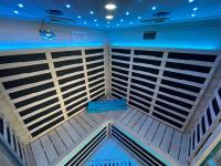 Themenpartment Beach Club Penthouse SPA - B&B Gelsenkirchen