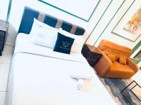 Chamber Suites Kuala Lumpur KLCC VIEW - Ferienwohnung Kuala Lumpur