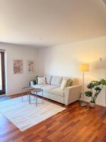 K&V Apartments Billund Near Legoland #2 - Bed and Breakfast Billund