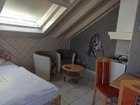 Gästehaus Essener Straße 9 vom Central Hotel - B&B Schwetzingen