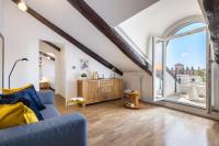 New! Bright Suite - Museo Egizio - B&B Turín