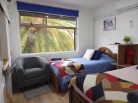 Chambre Lits Jumeaux avec Salle de Bains Privative