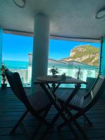 B1 Luxury Apartment in Ocean Spa Plaza - Chambres d'hôtes Gibraltar