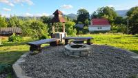 Ya VDOMA - B&B Kosmach